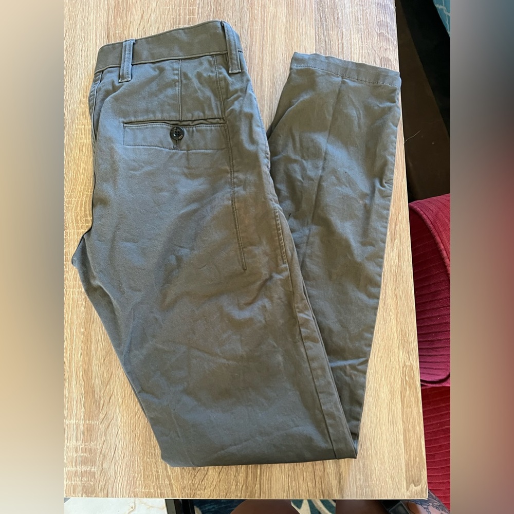 G-Star RAW Men’s pants, size 29/34